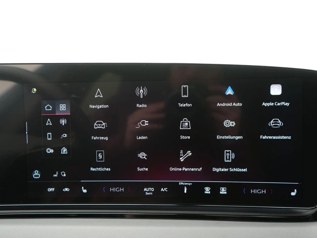 Audi A6 Avant e-tron – foto 23