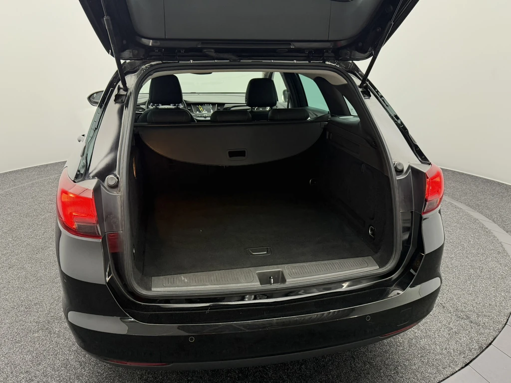 Opel Astra – foto 20