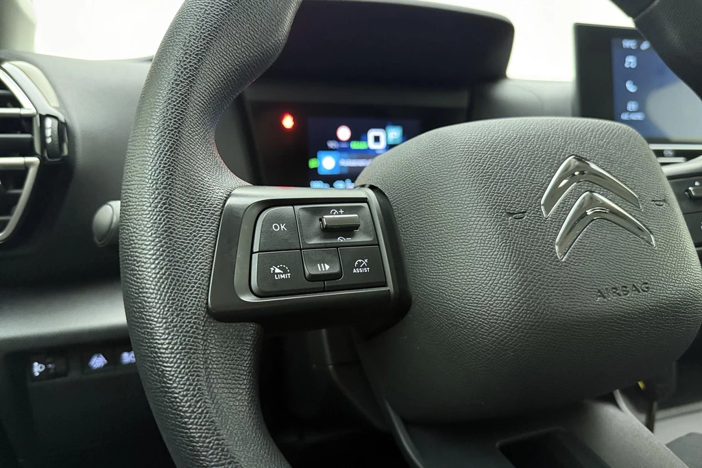 Citroën ë-C4 – foto 18