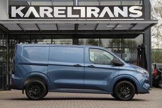 Ford Transit Custom – thumbnail 5
