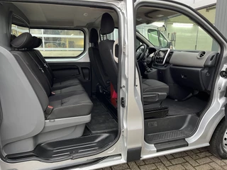 Renault Trafic – thumbnail 12