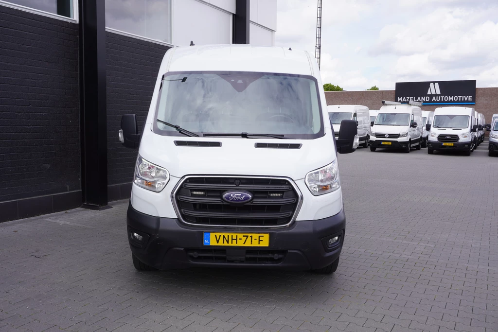Ford Transit – foto 4
