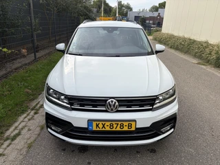 Volkswagen Tiguan – thumbnail 9