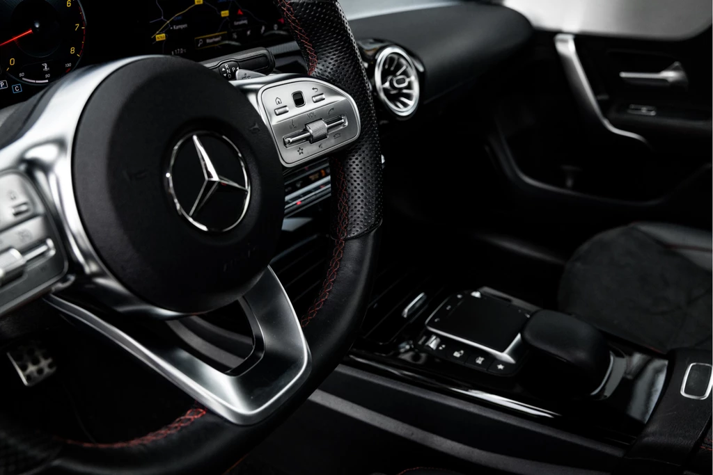 Mercedes-Benz CLA – foto 30