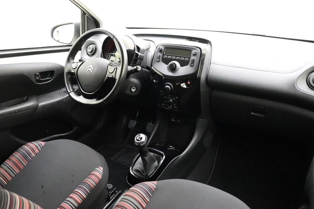 Citroën C1 – foto 11