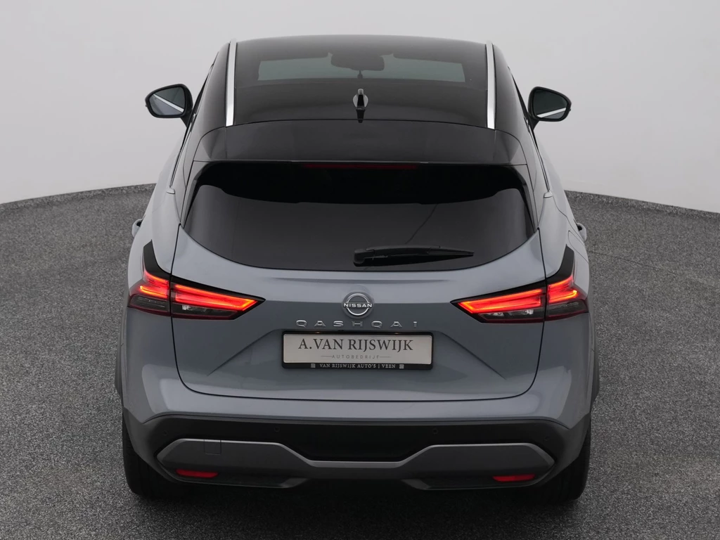 Nissan QASHQAI – foto 8