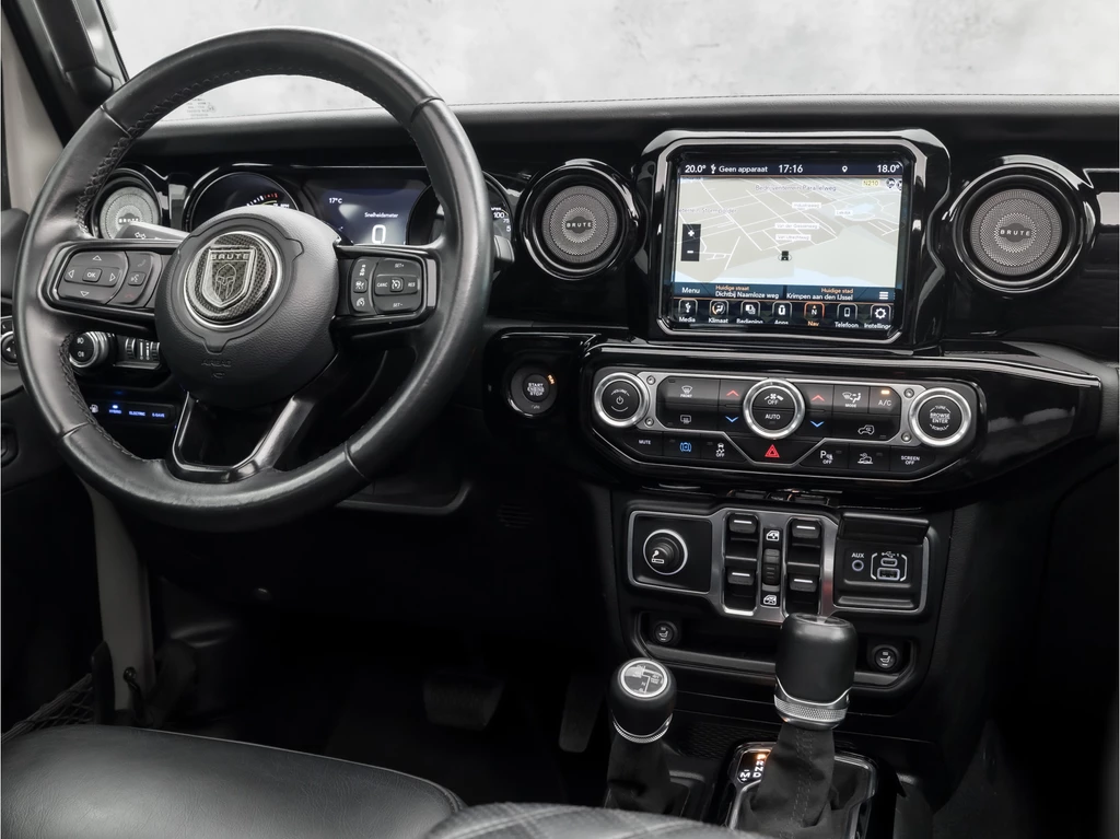 Jeep Wrangler – foto 8