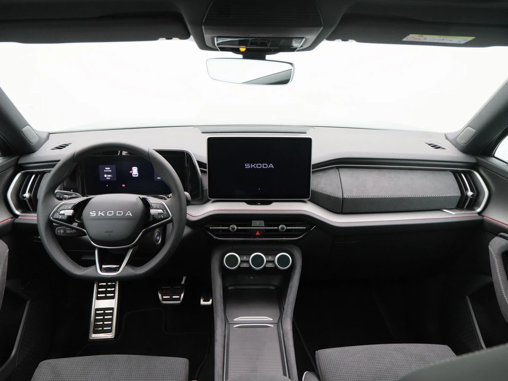 Škoda Kodiaq – foto 9
