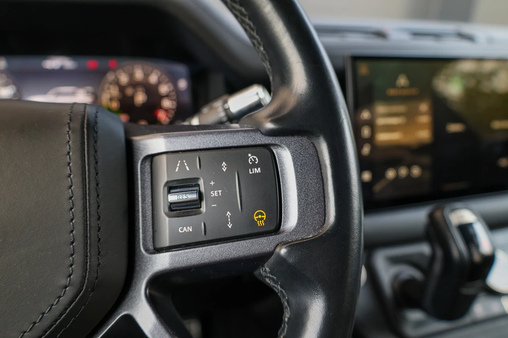 Land Rover Defender – foto 45