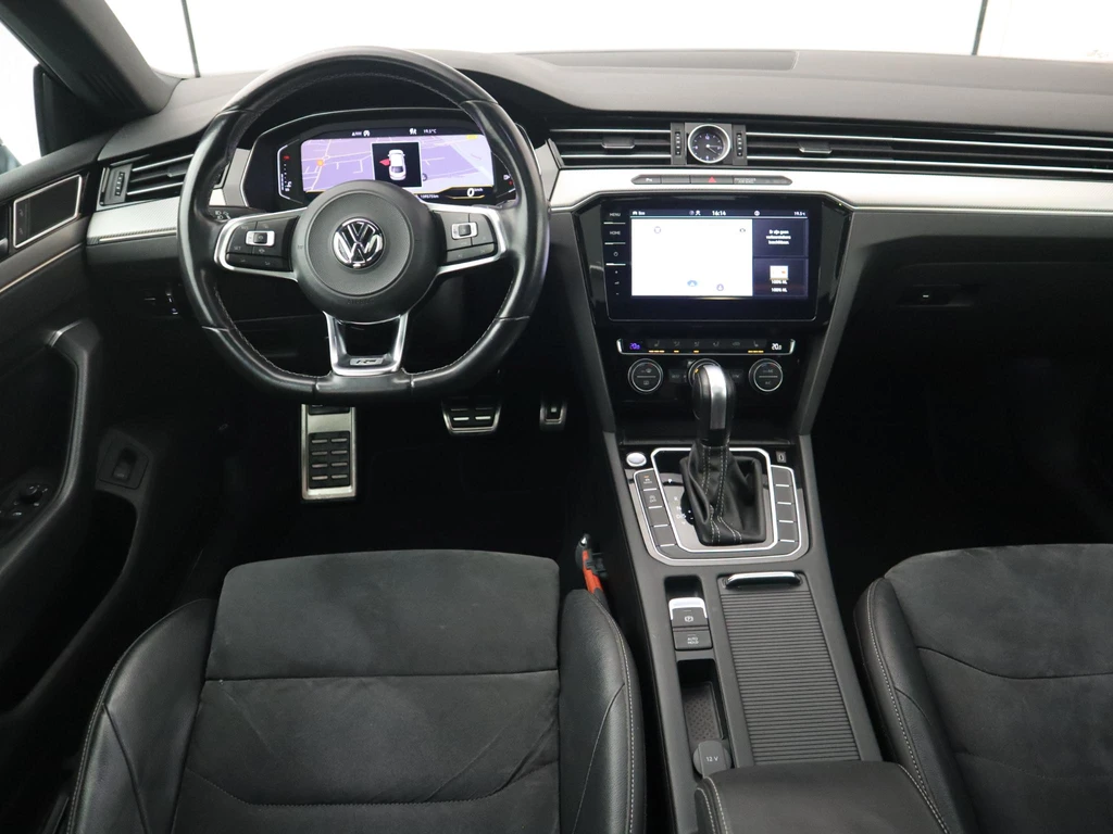 Volkswagen Arteon – foto 16