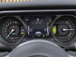 Jeep Wrangler – thumbnail 16