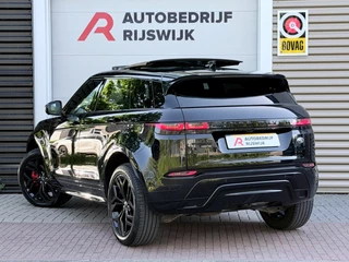 Land Rover Range Rover Evoque – thumbnail 3
