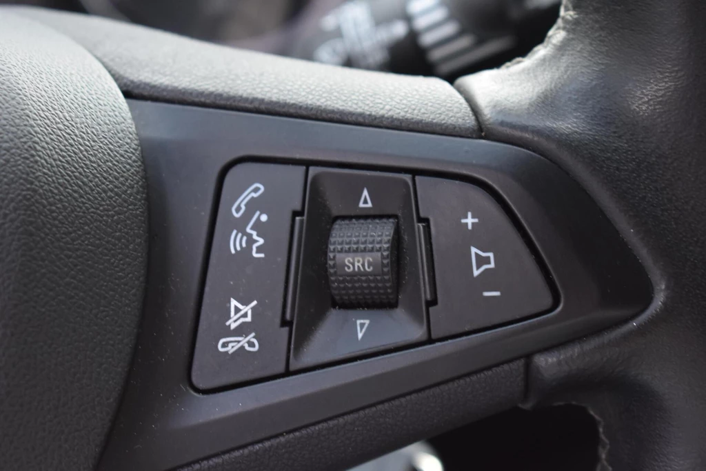 Opel Astra – foto 15