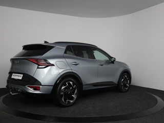Kia Sportage – thumbnail 6