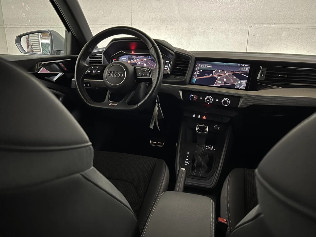 Audi A1 Sportback – foto 31