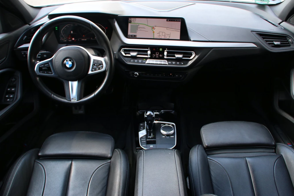 BMW 1 Serie – foto 10
