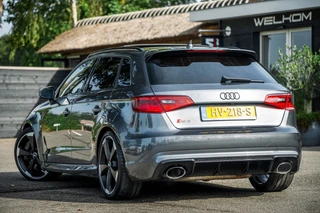 Audi RS3 – thumbnail 5