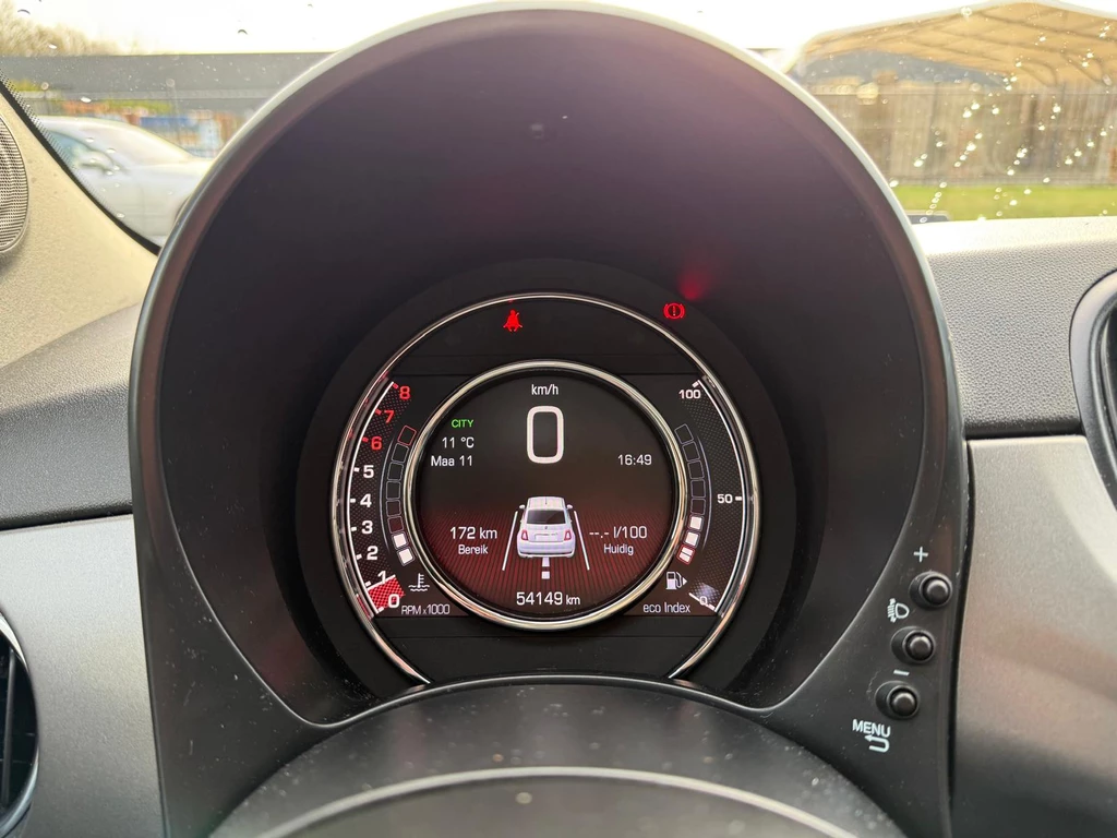 Fiat 500 – foto 37