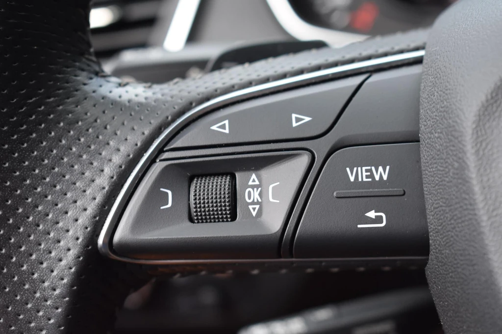 Audi Q5 – foto 19