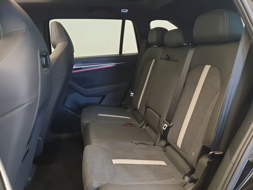 Škoda Kodiaq – foto 28