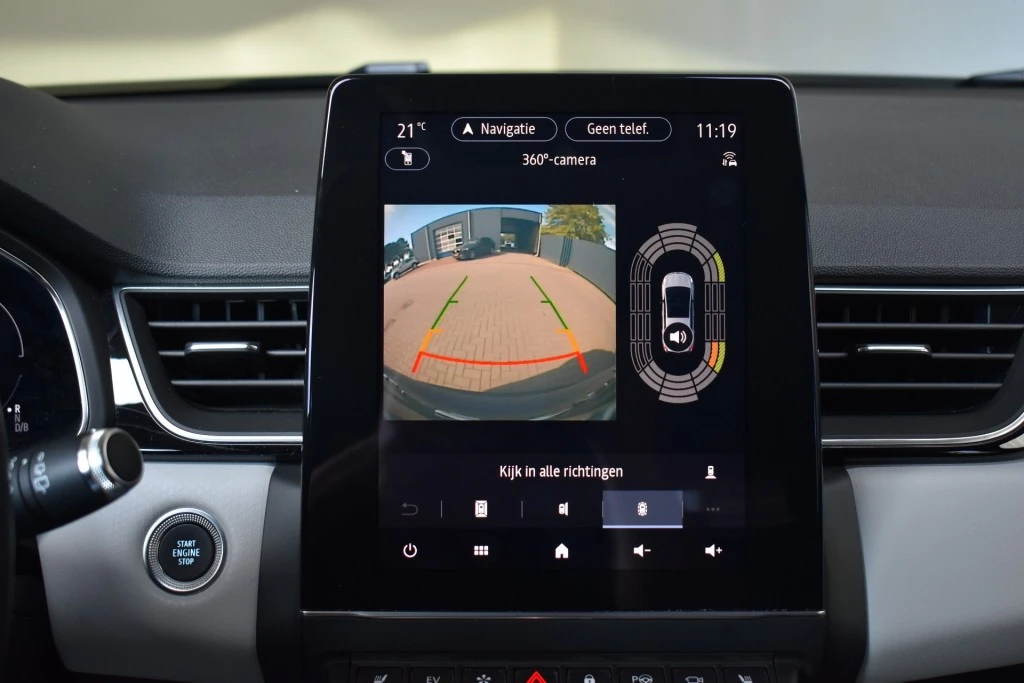 Renault Captur – foto 30