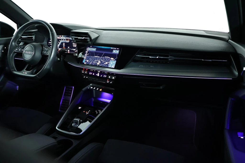 Audi A3 – foto 9