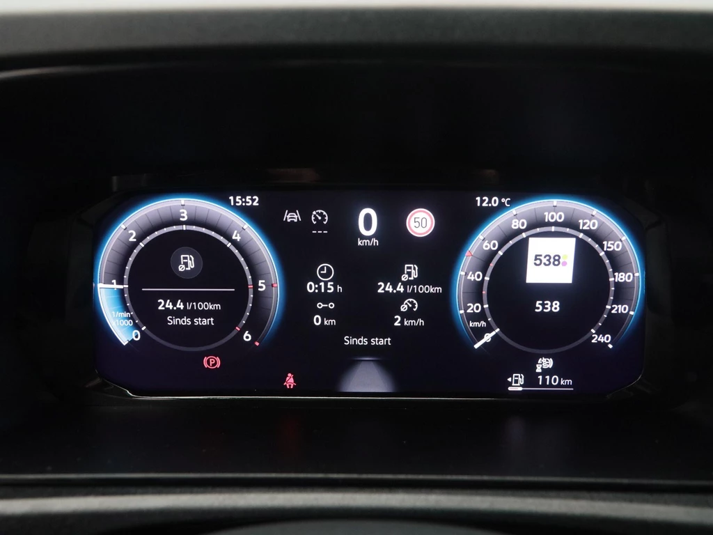 Volkswagen Caddy – foto 21