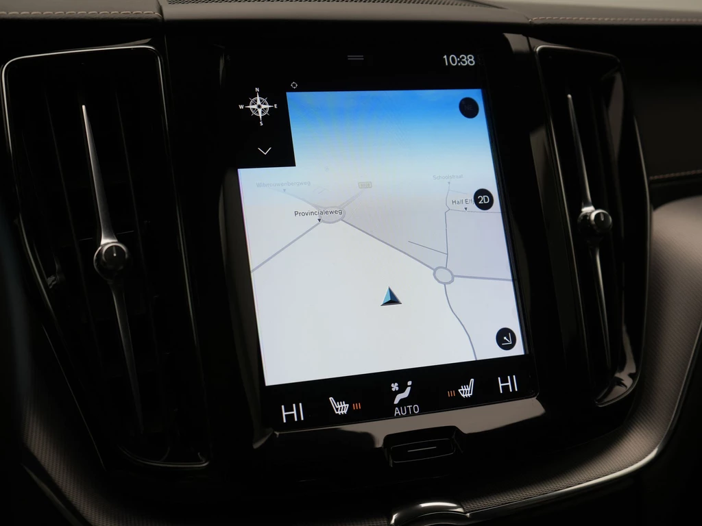 Volvo XC60 – foto 39