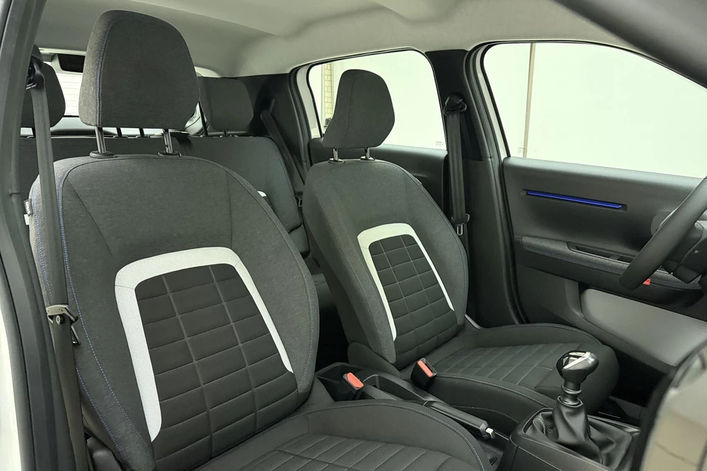 Citroën C3 – foto 12