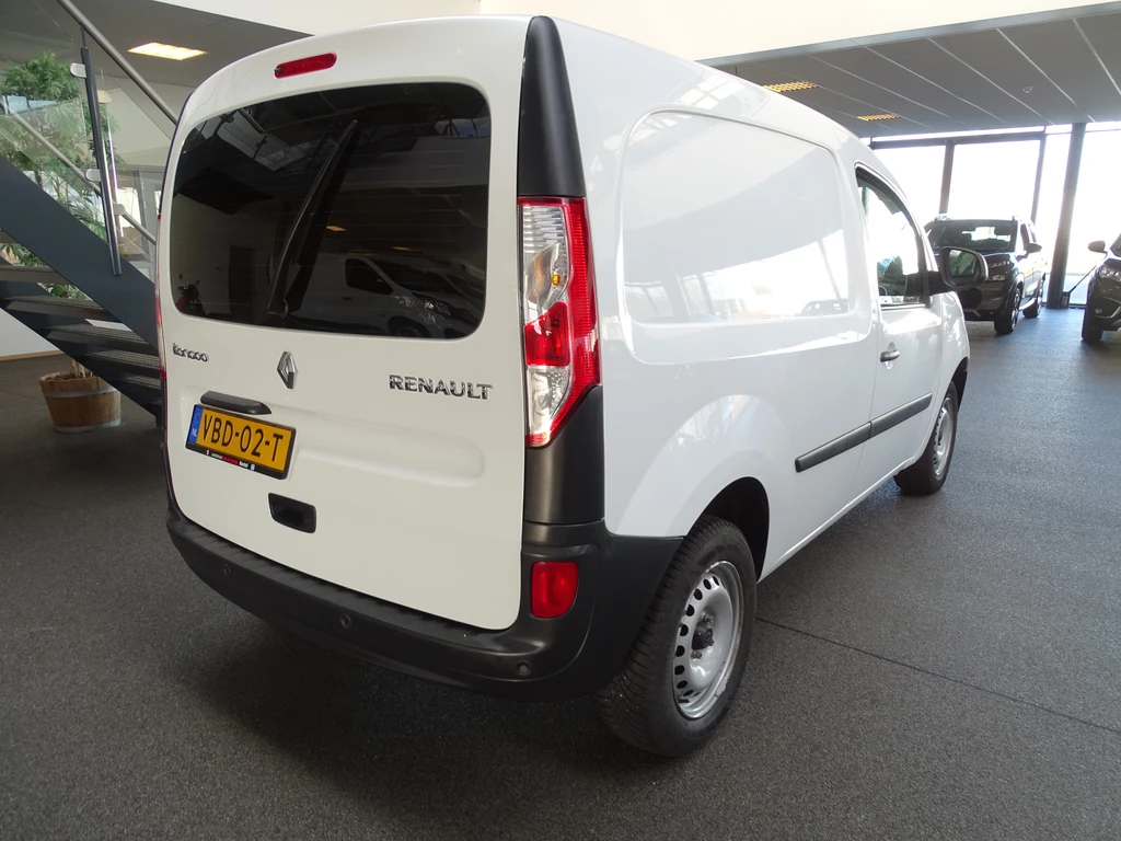 Renault Kangoo – foto 4