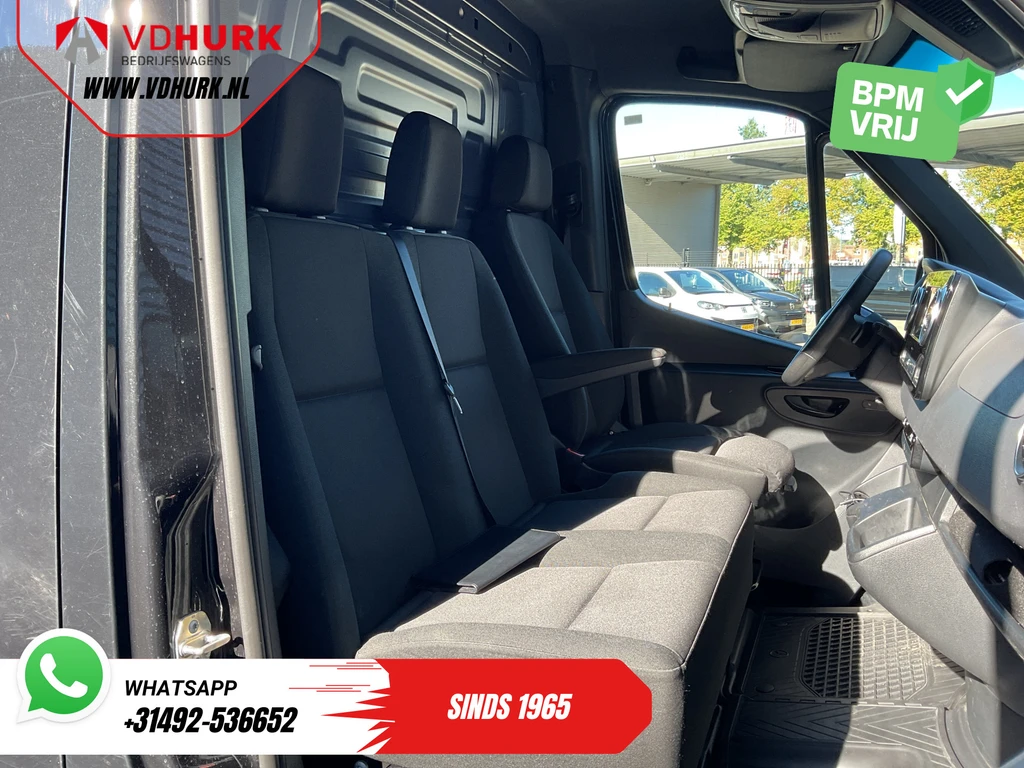 Mercedes-Benz Sprinter – foto 12
