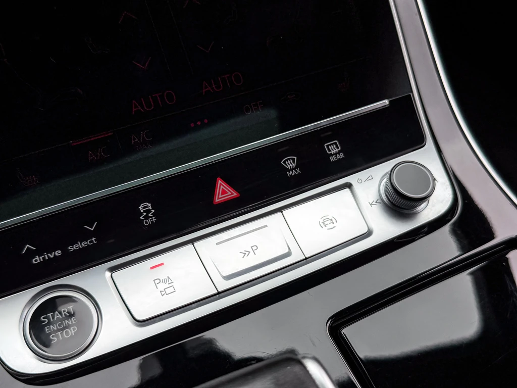 Audi Q8 – foto 77