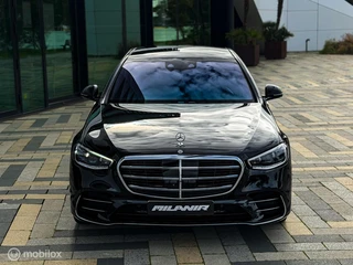 Mercedes-Benz S-Klasse – thumbnail 7