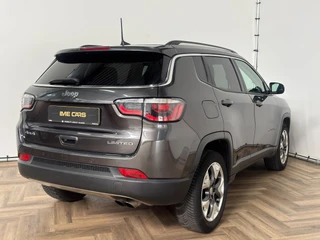 Jeep Compass – thumbnail 5