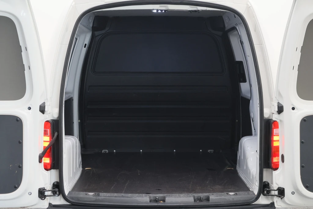 Volkswagen Caddy – foto 22