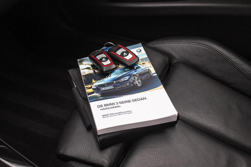 BMW 3 Serie – foto 45