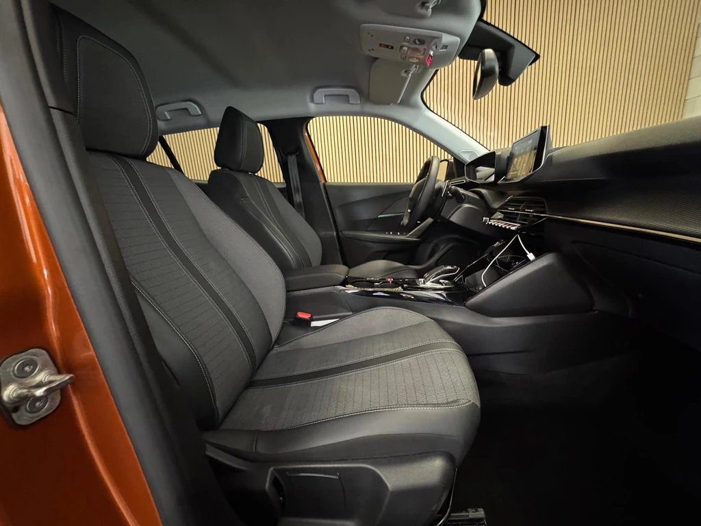 Peugeot 2008 – foto 35