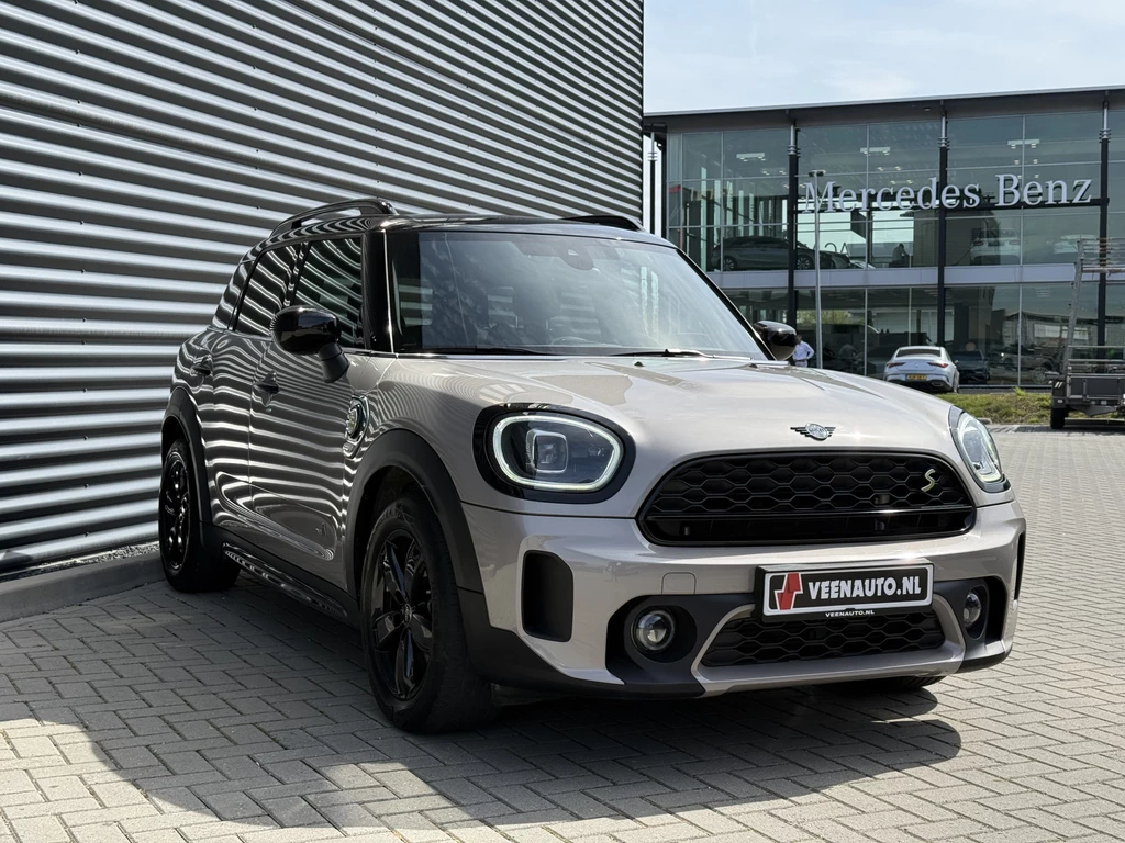 MINI Countryman – foto 7