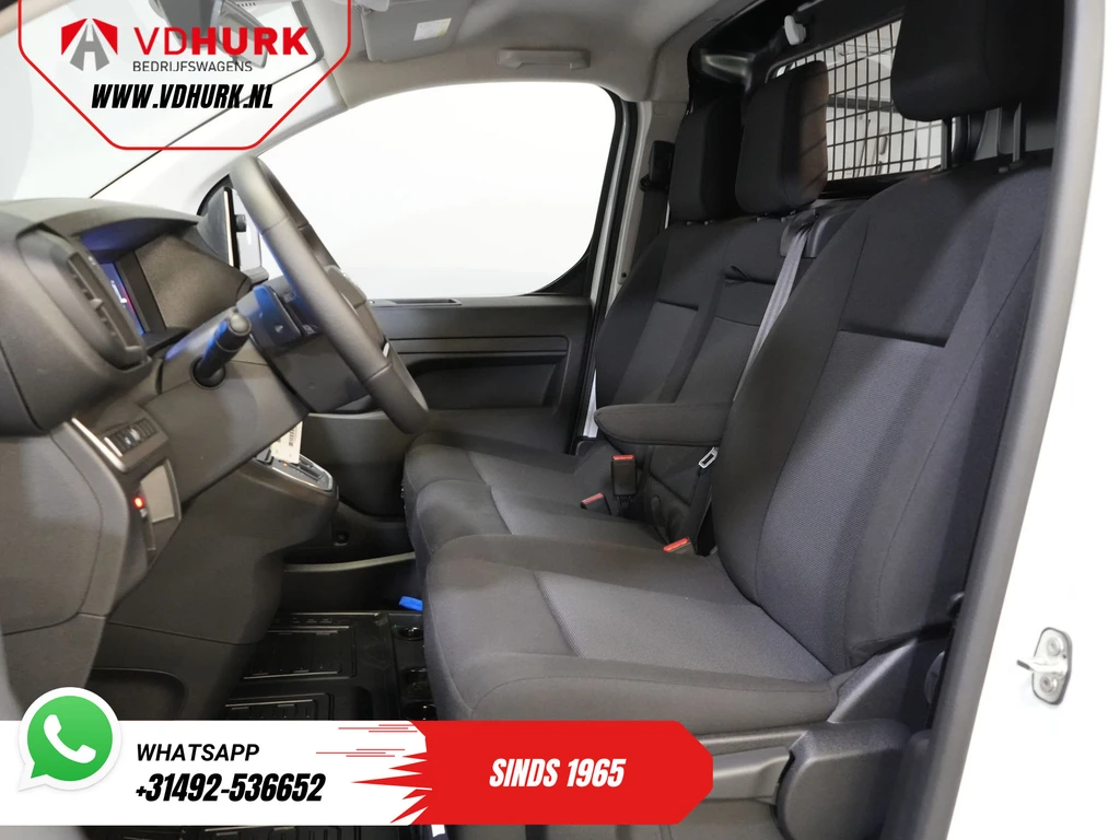 Toyota ProAce – foto 12