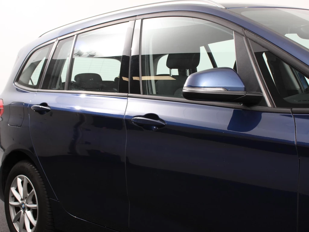 BMW 2 Serie – foto 4