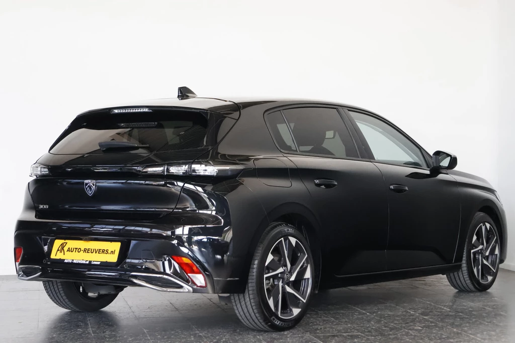 Peugeot 308 – foto 5
