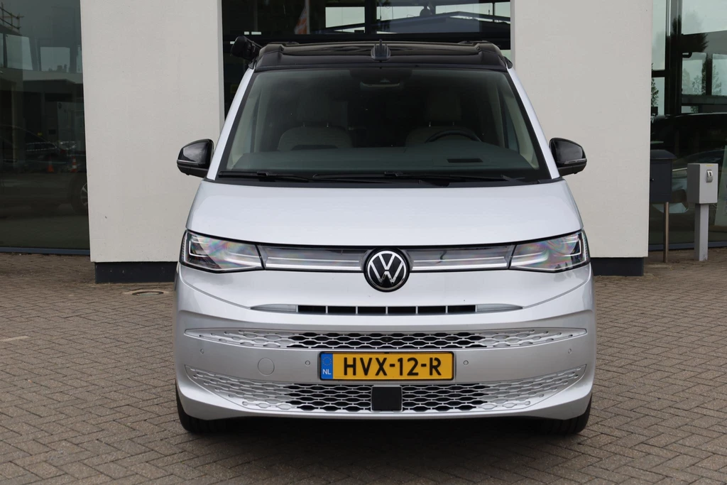 Volkswagen California – foto 8