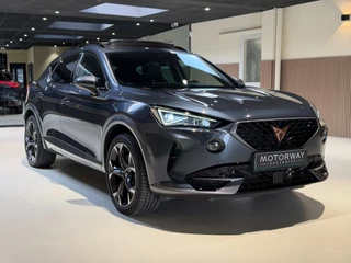 CUPRA Formentor – thumbnail 7