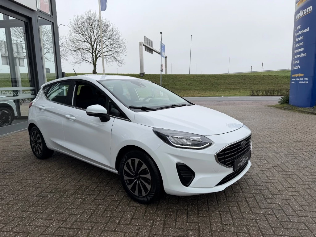 Ford Fiesta – foto 13
