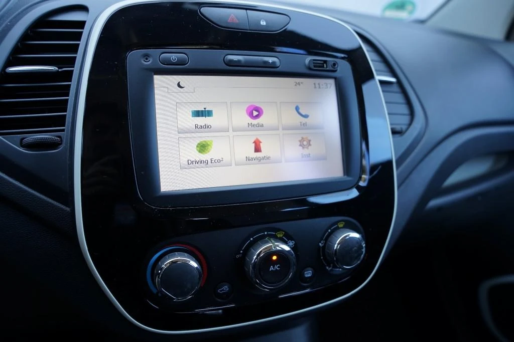 Renault Captur – foto 11