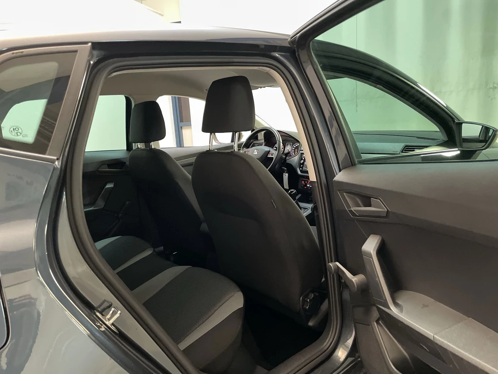 SEAT Ibiza – foto 17