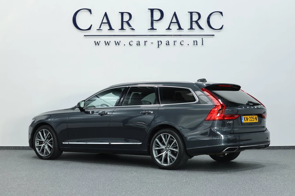 Volvo V90 – foto 3