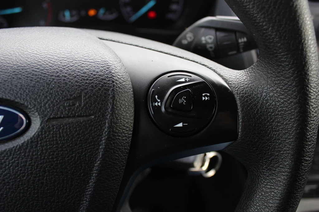 Ford Transit Connect – foto 36