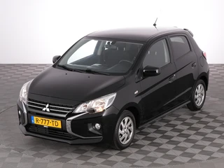 Mitsubishi Space Star – thumbnail 2