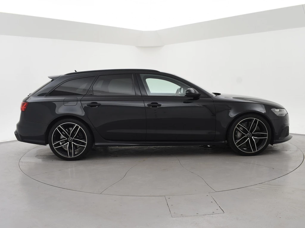 Audi RS6 – foto 5